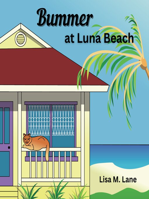 Cover image for Bummer at Luna Beach